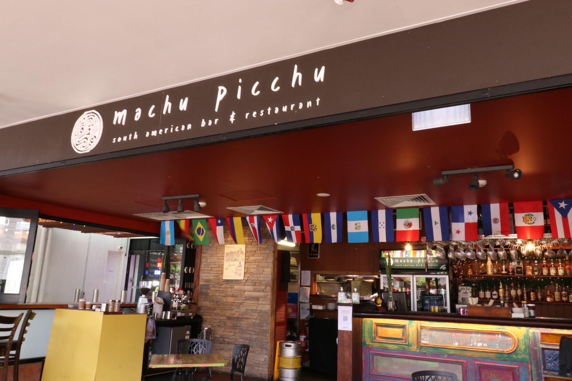 Eats Of Ocean Street Maroochydore Trafalgar Towers